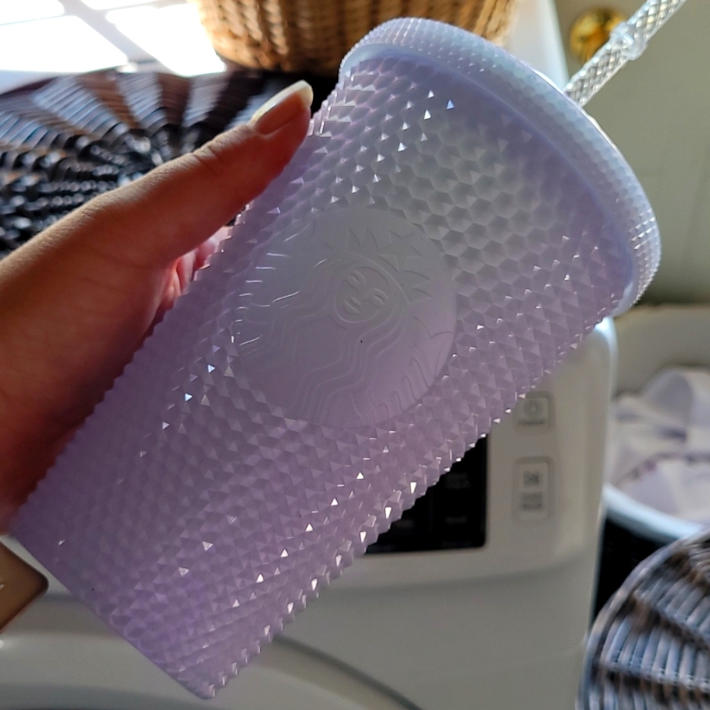 Grande Starbucks Studded cup